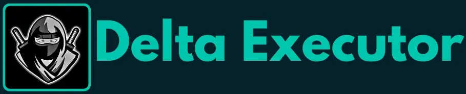 Delta Executor logo