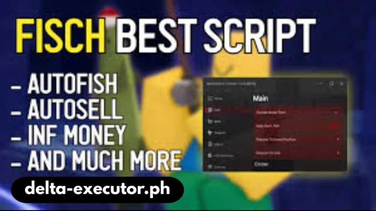 Fisch Scripts