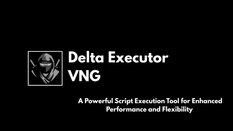 Delta Executor VNG