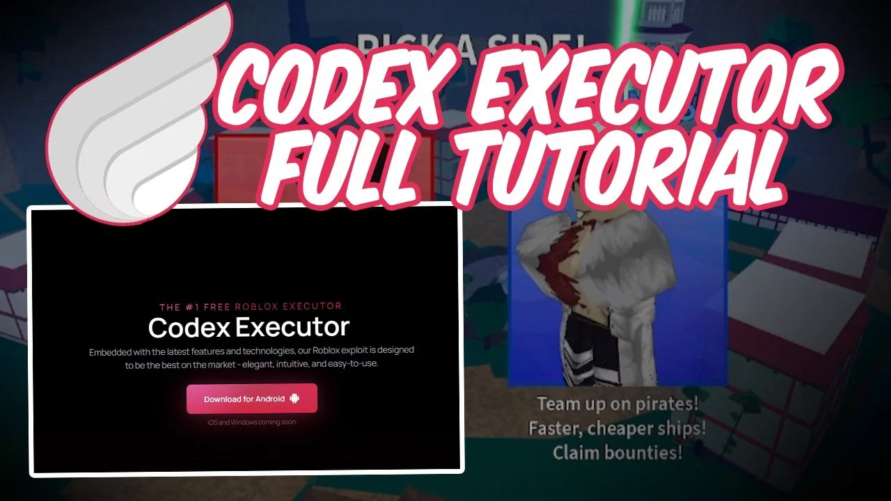 Codex Executor